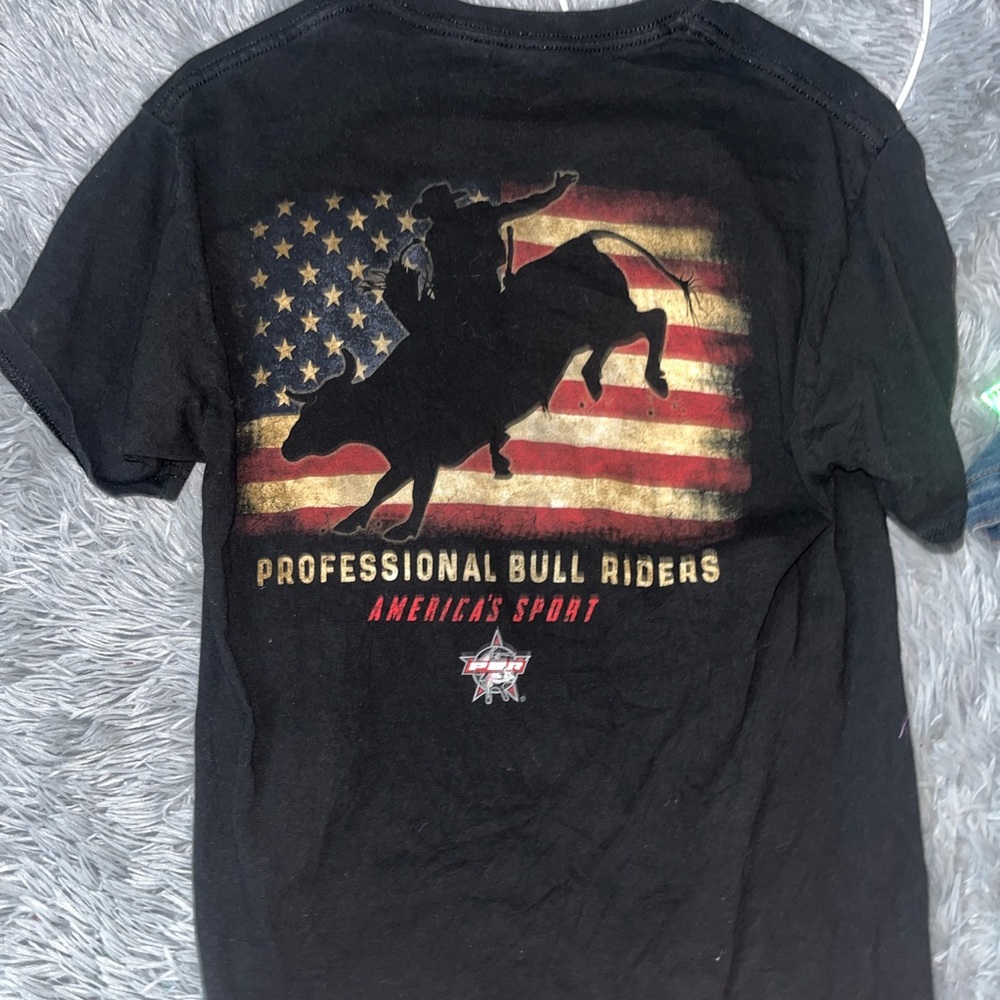 PBR t shirt